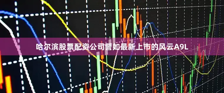 哈尔滨股票配资公司譬如最新上市的风云A9L